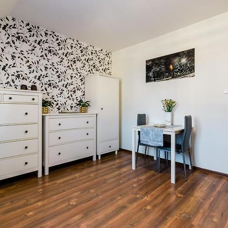 Belweder Diamentowy Apartment Olsztyn  Ngoại thất bức ảnh